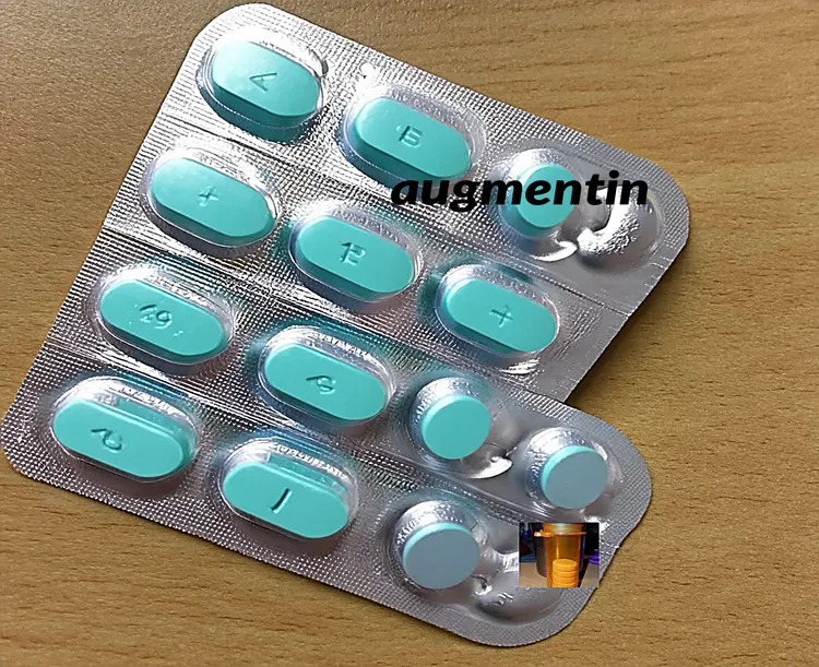 Augmentin 1